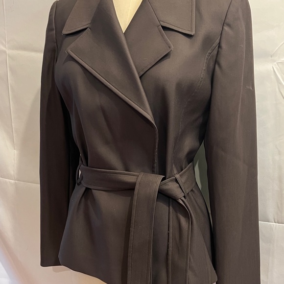 Ellen Tracy Jackets & Blazers - Linda Allard Ellen Tracy Blazer Size 2